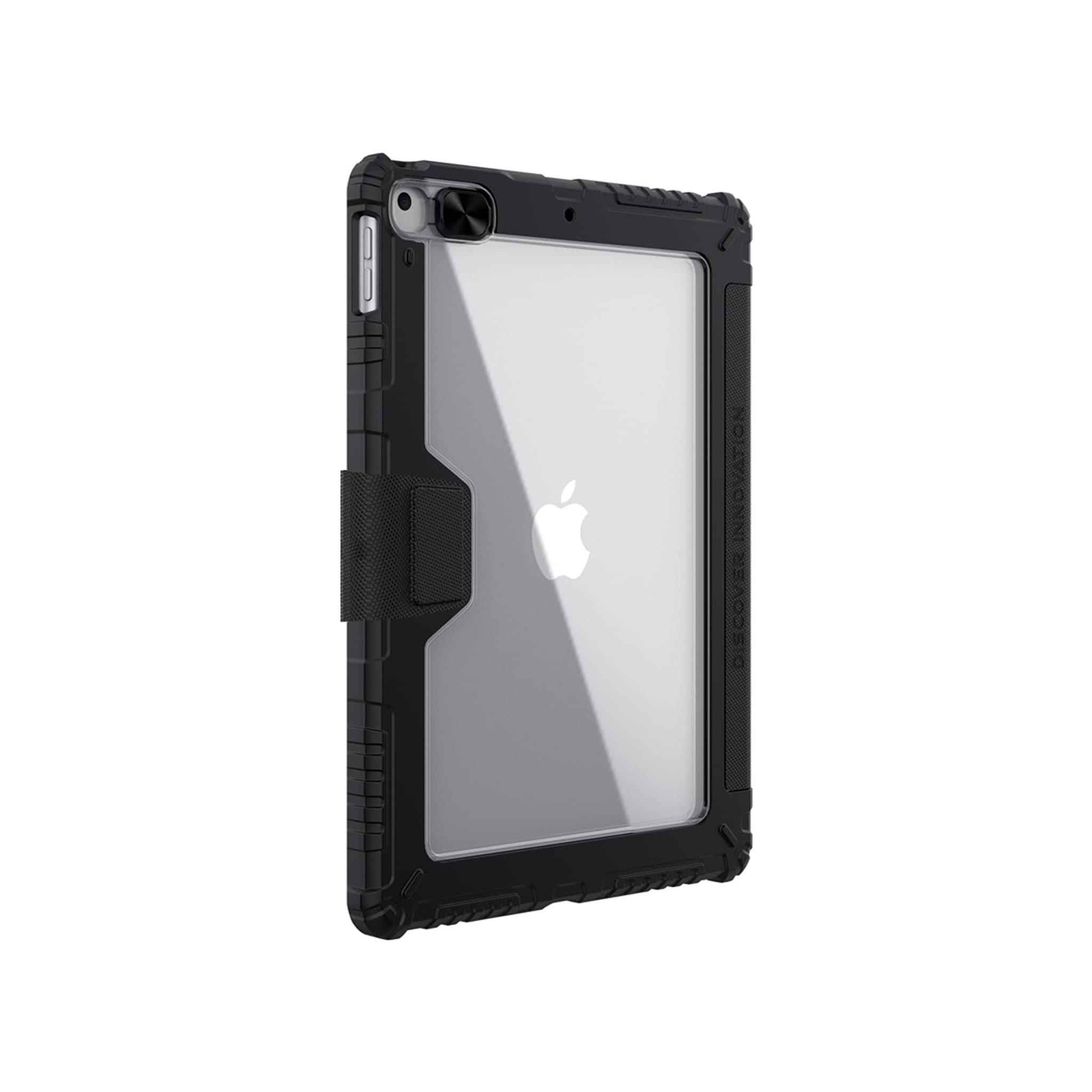10.2 inch iPad (7th/8th/9th Gen)