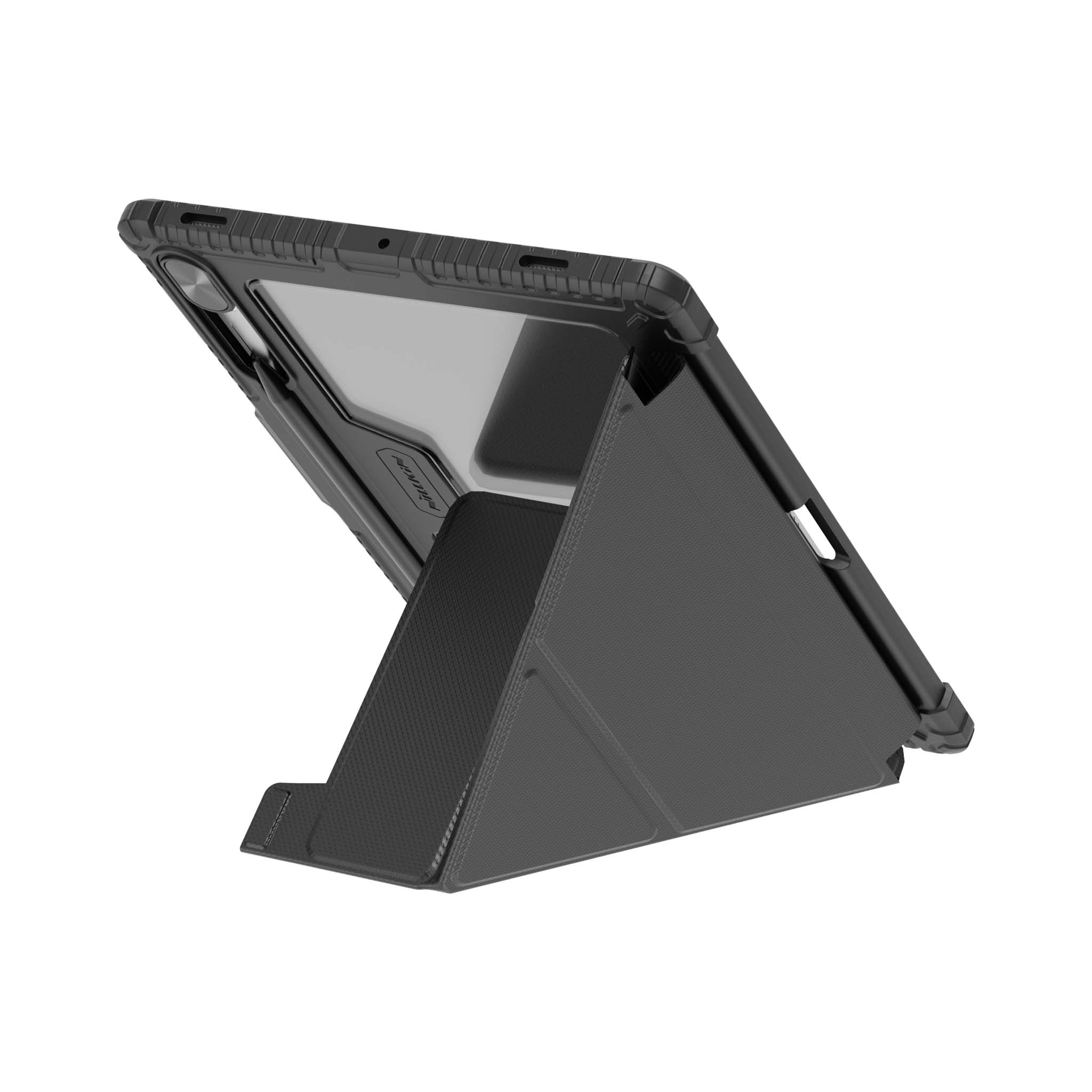 12.4 inch Tab S9 Plus / Black