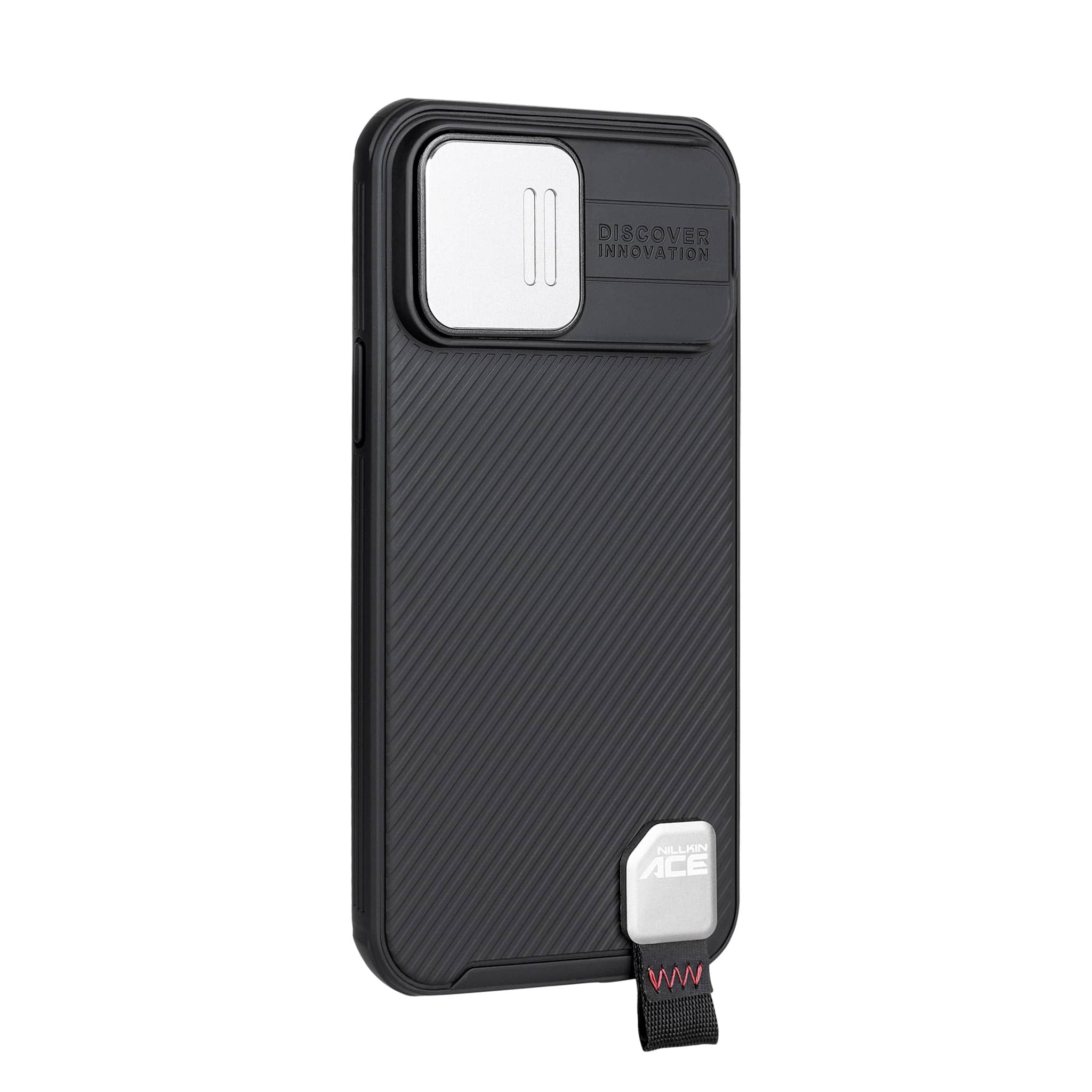 MagSafe® Compatible ACE CamHatch Case Collector's Edition