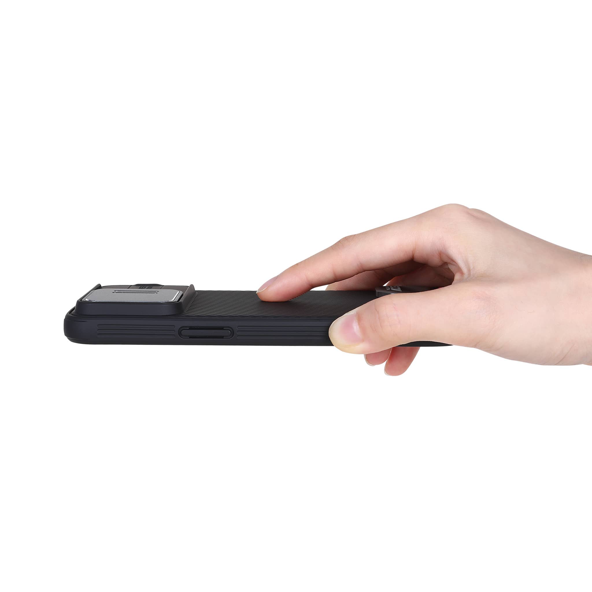 MagSafe® Compatible ACE CamHatch Case Collector's Edition