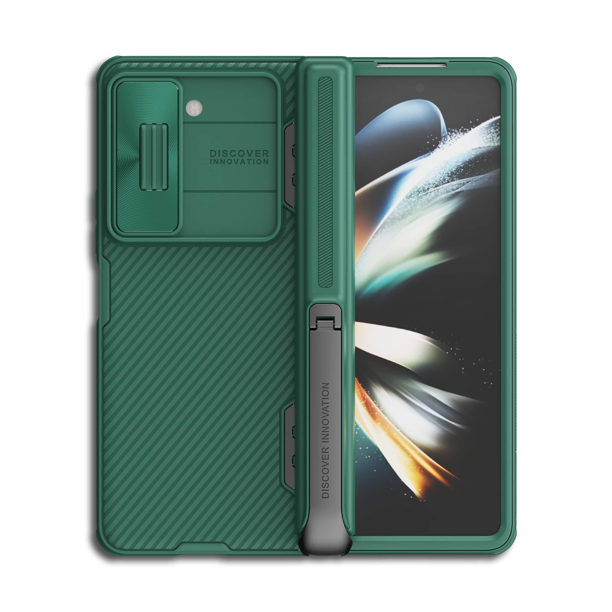 Deep Green