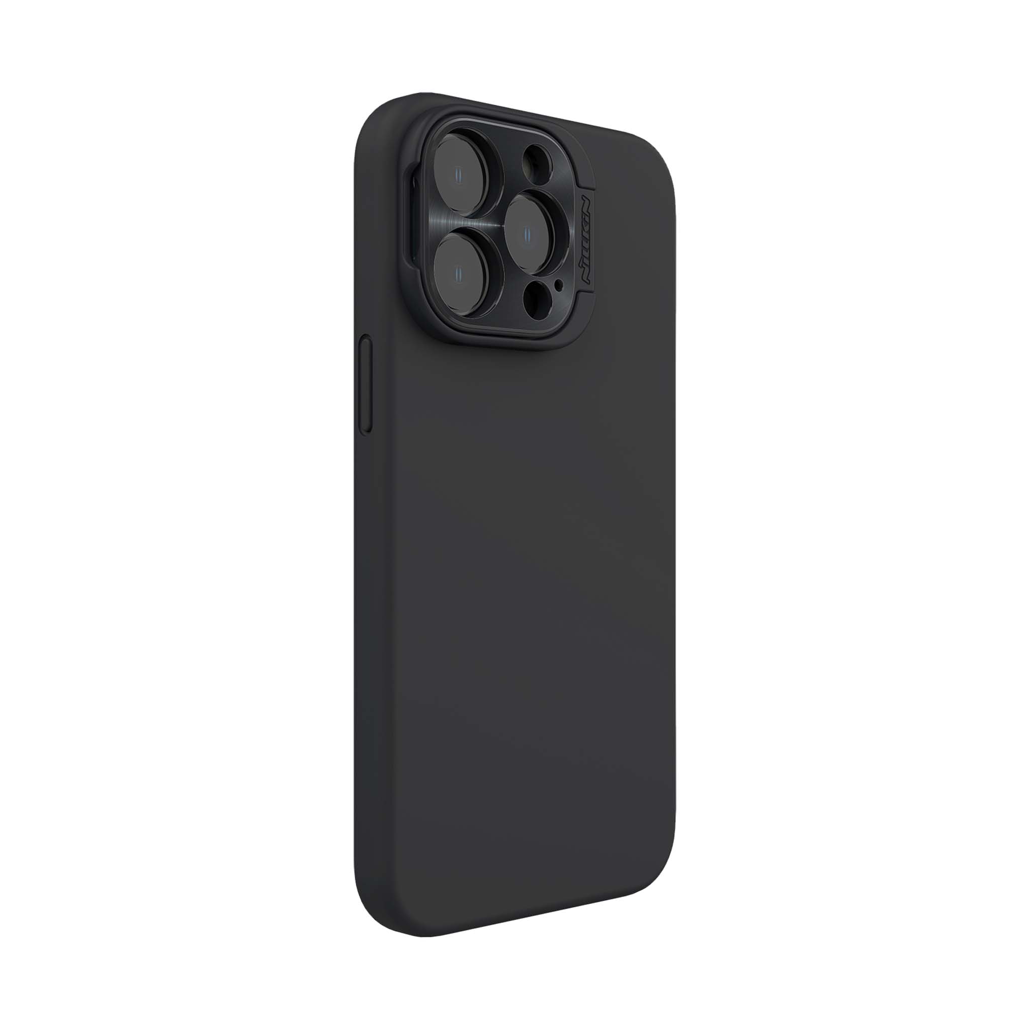 iPhone 15 Pro (6.1") / Elegant Black