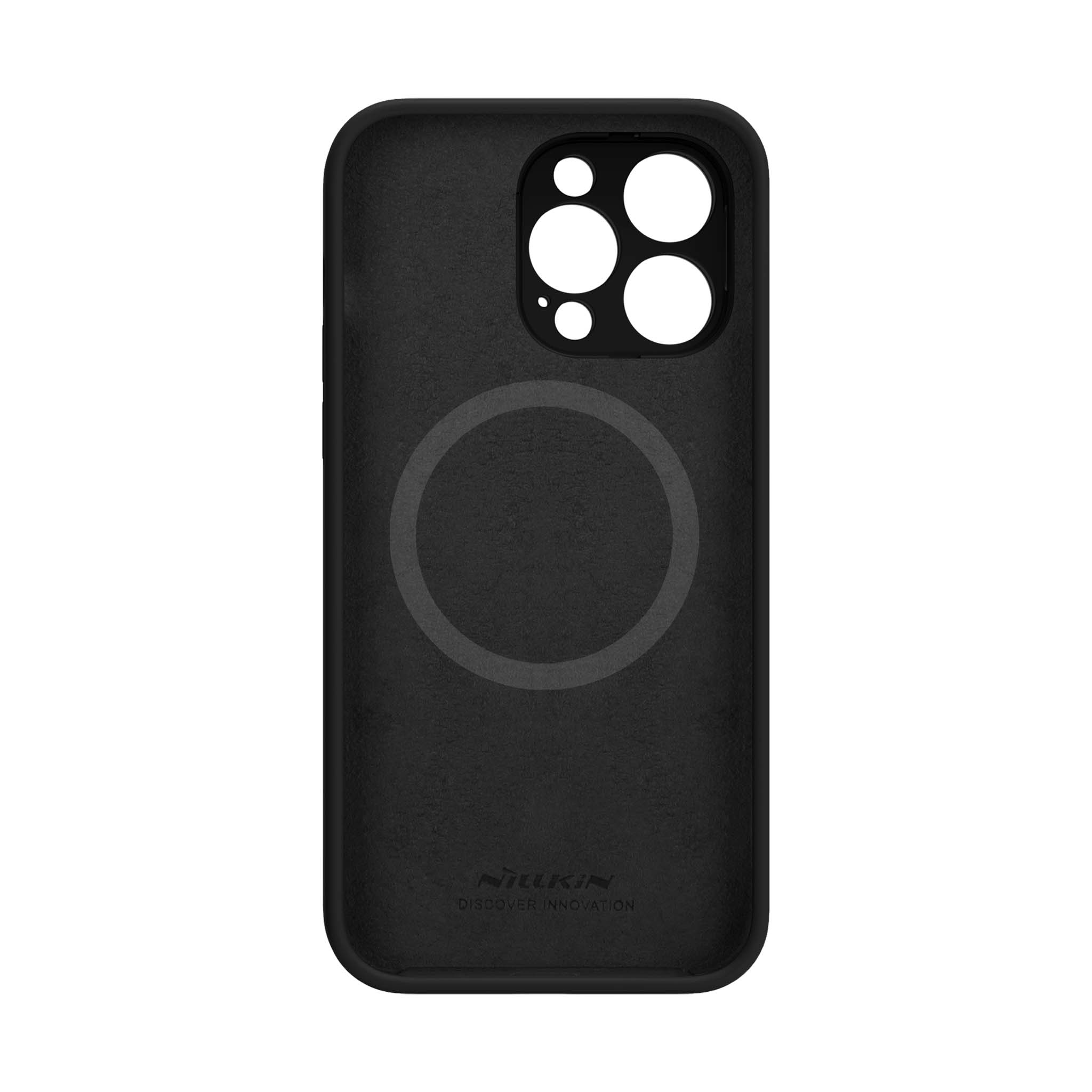 iPhone 15 Pro (6.1") / Elegant Black