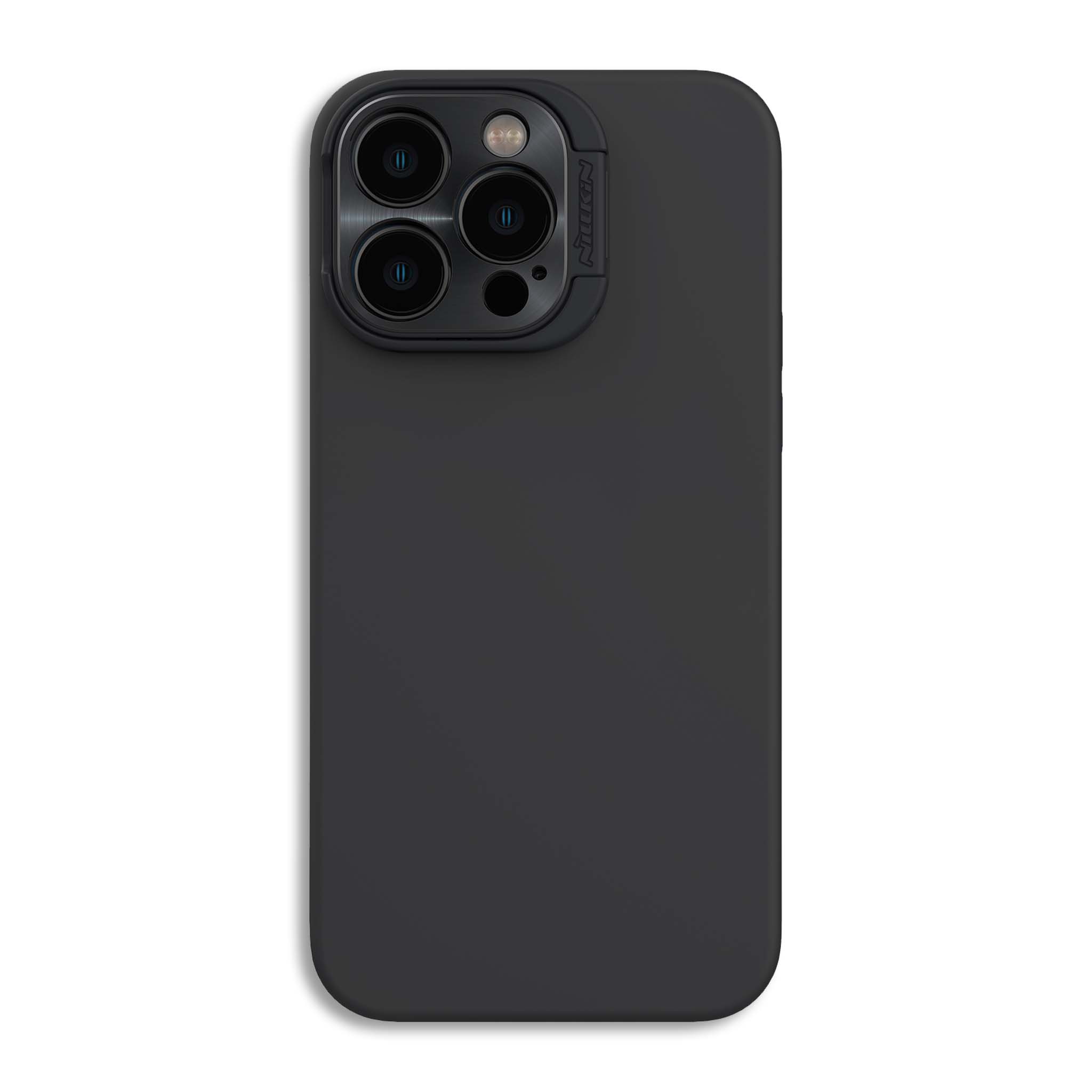 iPhone 15 Pro Max (6.7") / Elegant Black