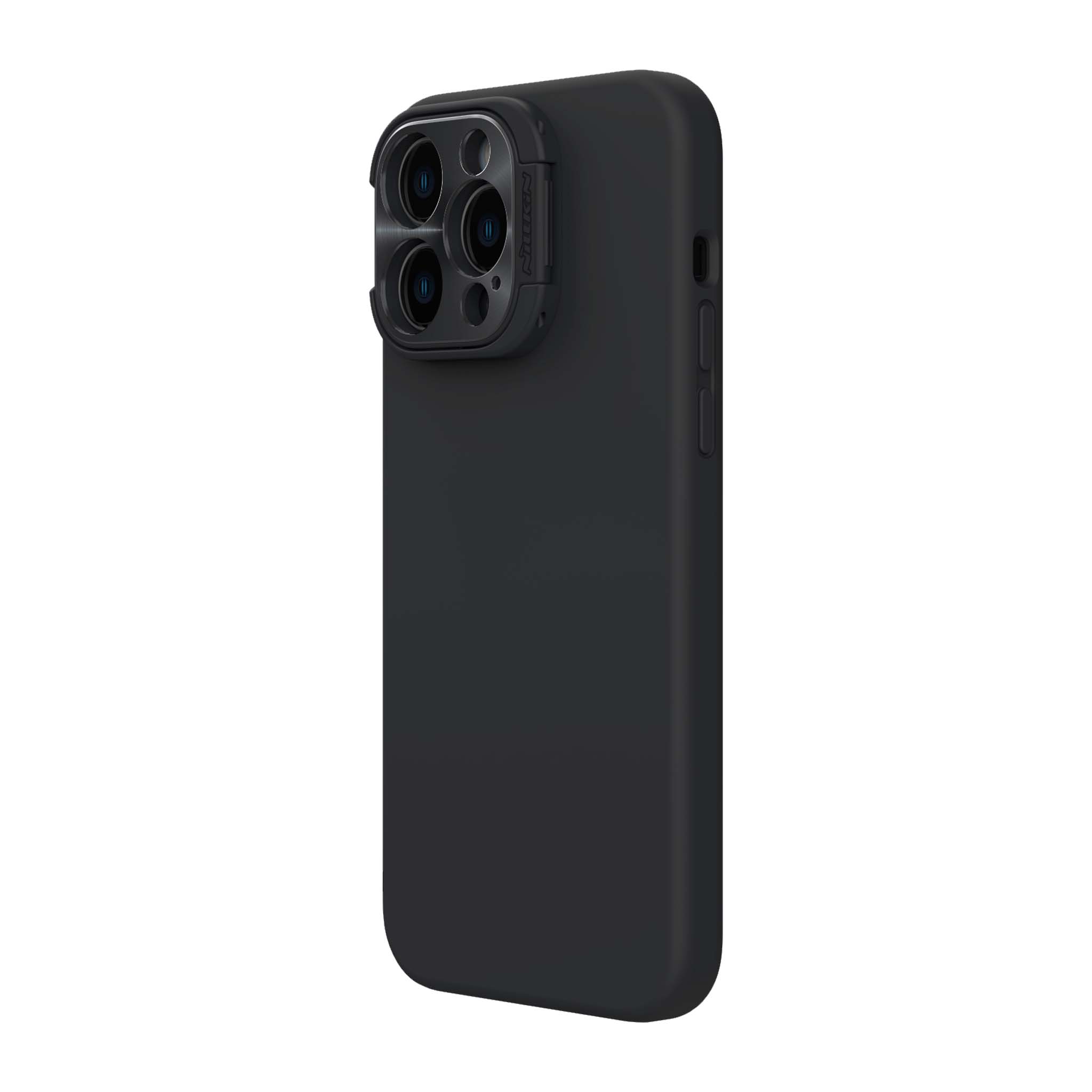 iPhone 15 Pro Max (6.7") / Elegant Black