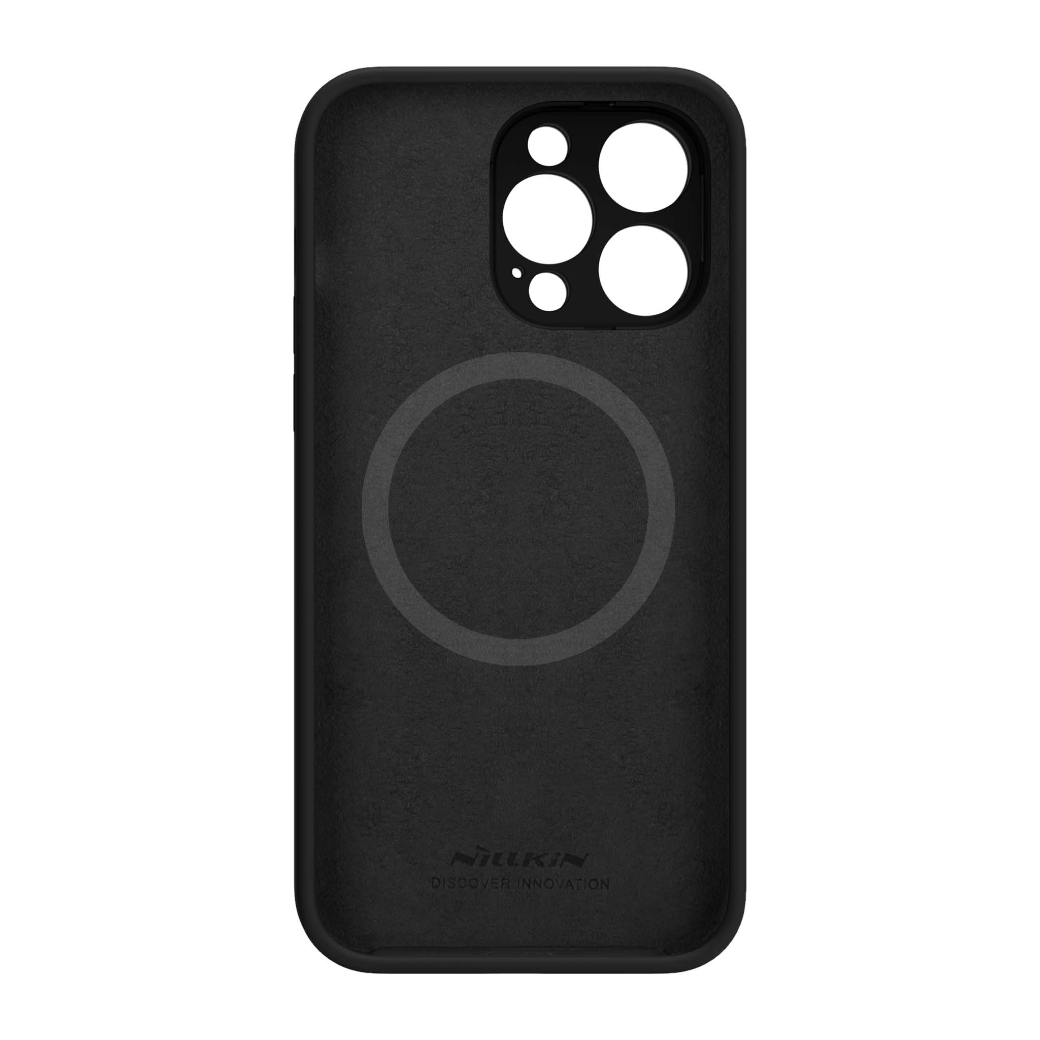 iPhone 15 Pro Max (6.7") / Elegant Black