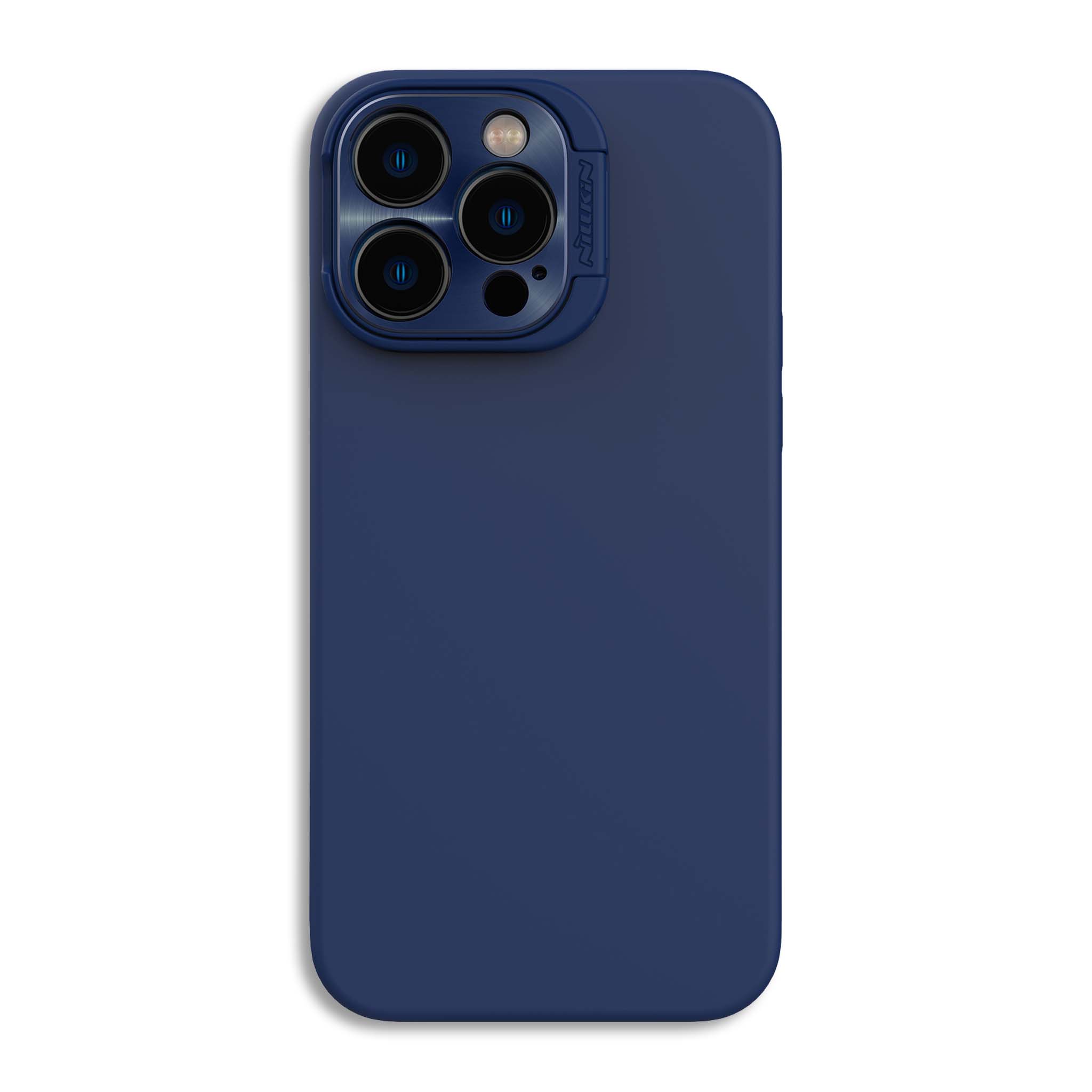 iPhone 15 Pro Max (6.7") / Midnight Blue