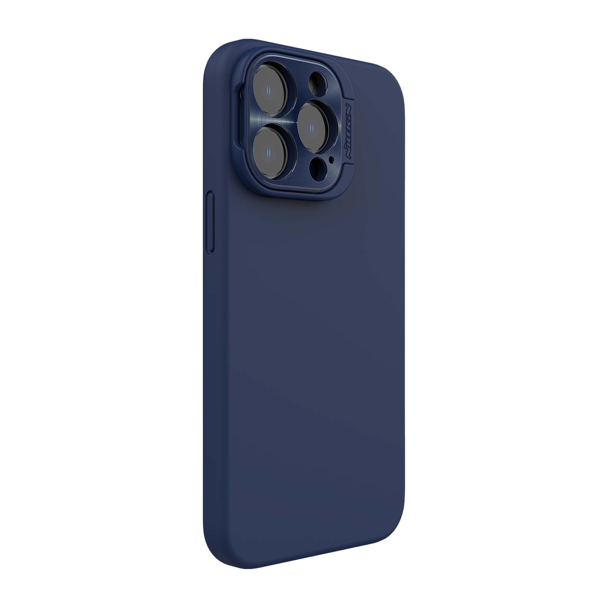 iPhone 15 Pro Max (6.7") / Midnight Blue