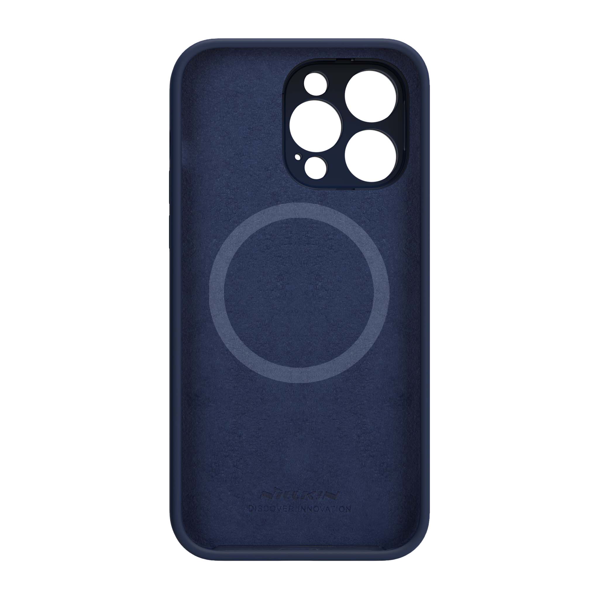 iPhone 15 Pro Max (6.7") / Midnight Blue