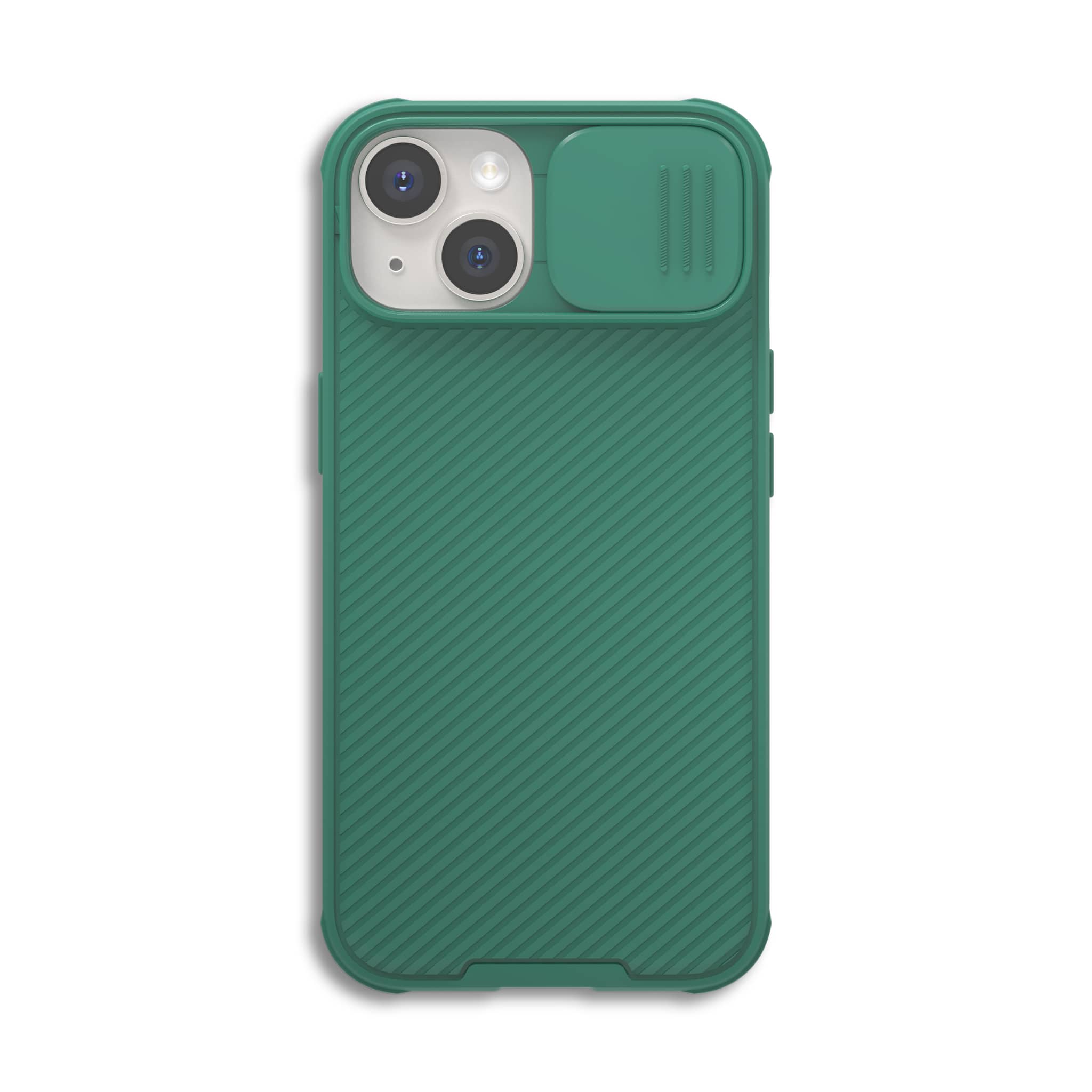 iPhone 15 (6.1") / Deep Green