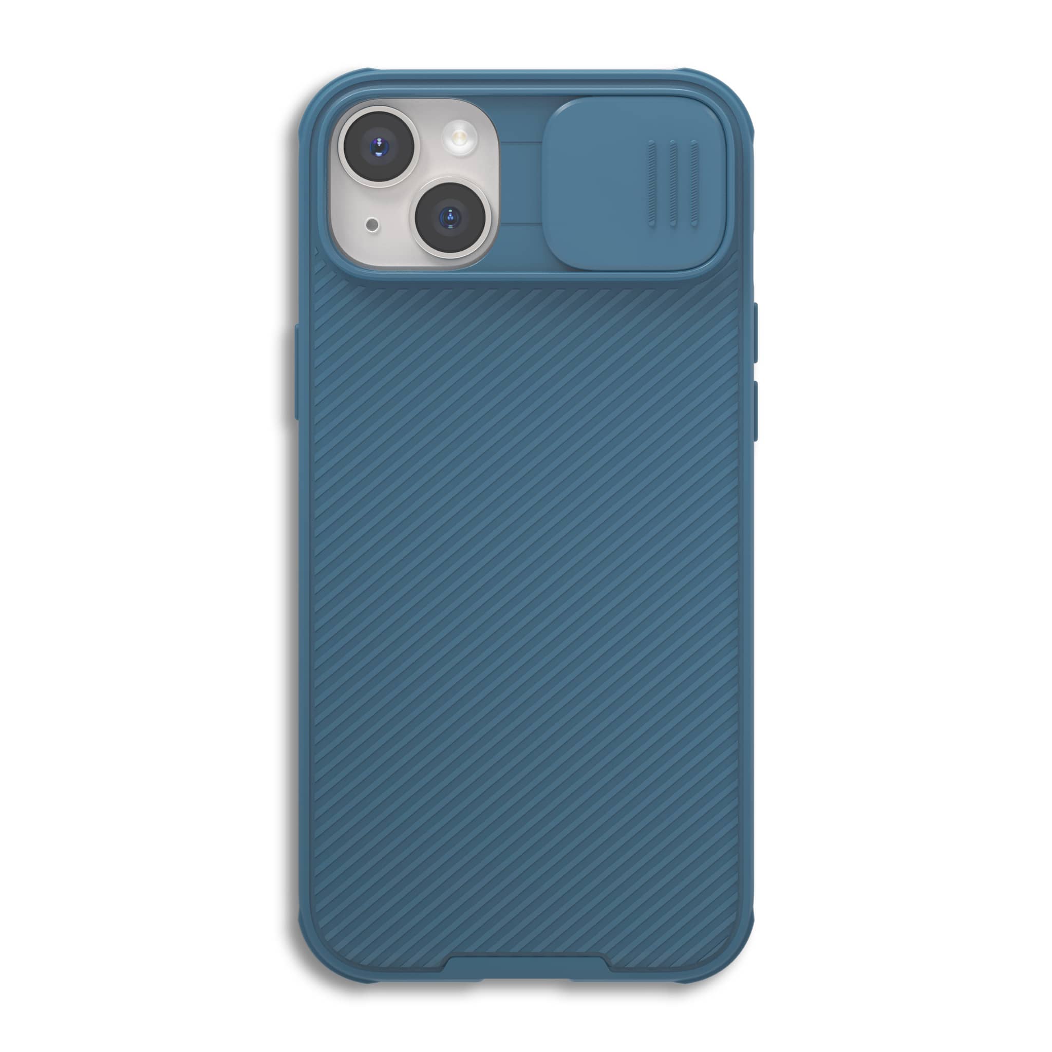 iPhone 15 Plus (6.7") / Sky Blue