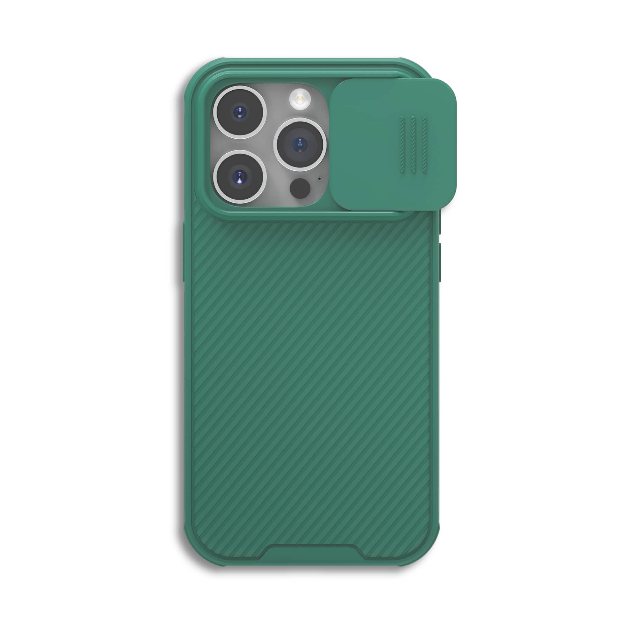 iPhone 15 Pro (6.1") / Deep Green