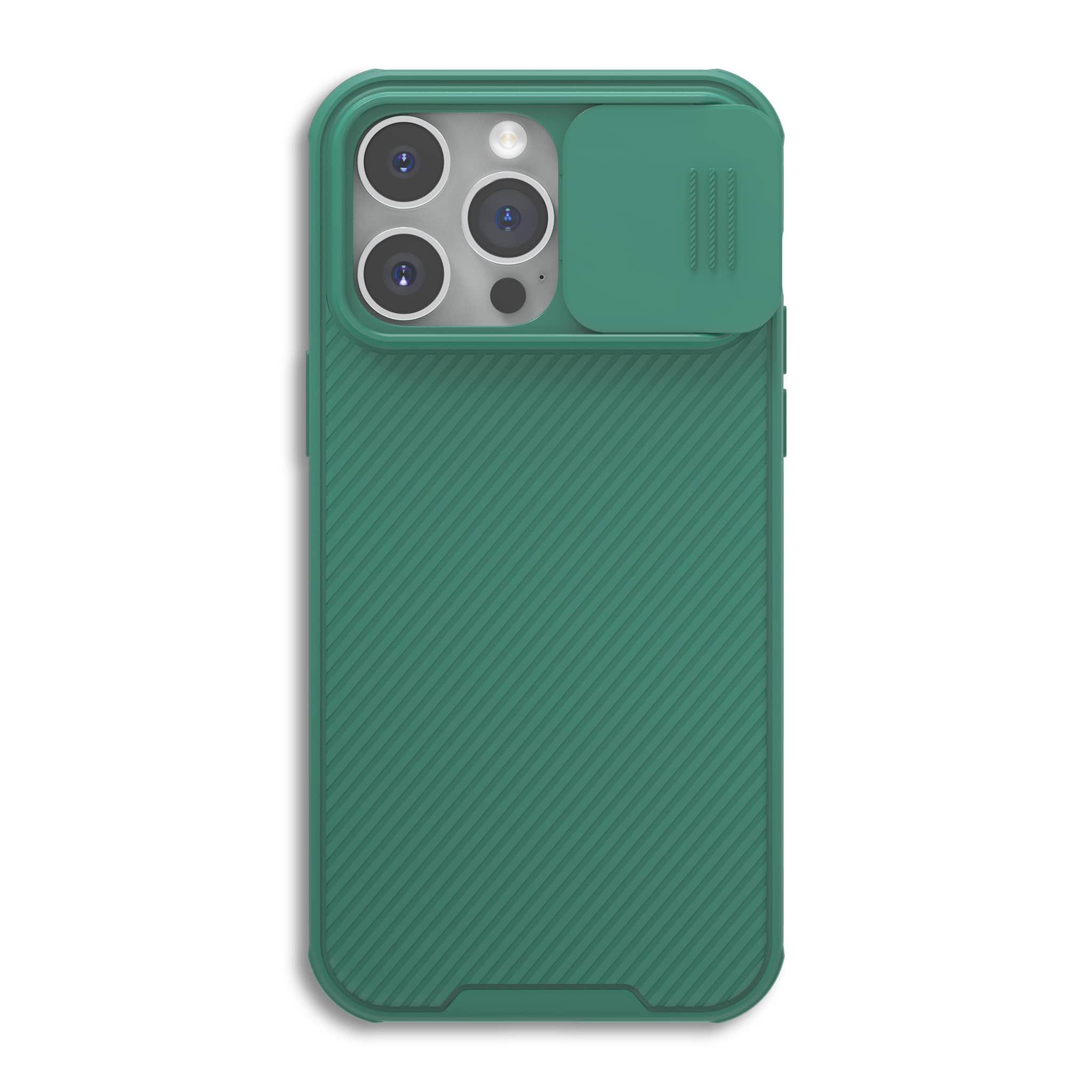 iPhone 15 Pro Max (6.7") / Deep Green